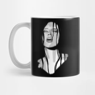 Streams Mug